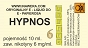 HYPNOS  6mg/ml poj. 10ml BAYCA LIQUID