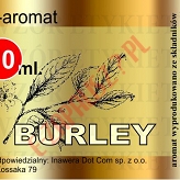 BURLEY Tobacco E-Aromat 10ml