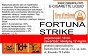 FORTUNA STRIKE 12mg/ml poj. 10ml LIQUID INAWERA