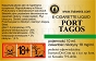 PORT TAGOS 18mg/ml poj. 10ml INAWERA LIQUID