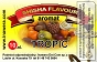 TROPIC aromat naturalny 10ml E-Aromat typu shisha 