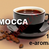 MOCCA E-Aromat 10ml - kawa
