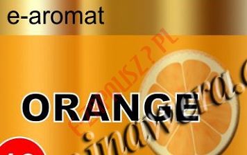 ORANGE Tobacco E-Aromat 10ml