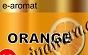 ORANGE Tobacco E-Aromat 10ml