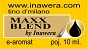 Maxx Blend by Inawera E-Aromat 10ml