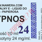 HYPNOS 24mg/ml poj. 10ml BAYCA LIQUID