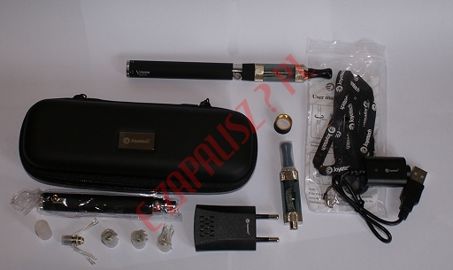 E Papierosy (zestawy) e papierosy Vision Joyetech liquidy E Papierosy (zestawy) e papierosy Vision Joyetech liquidy