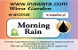 Morning Rain E-Aromat 10ml