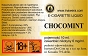 CHOCOMINT  6mg/ml poj. 10ml LIQUID INAWERA
