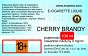 CHERRY-BRANDY poj. 100ml DUETY INAWERA LIQUID bez nikotyny