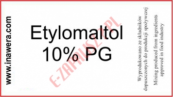 10% glikolowy roztwór etylomaltol