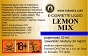 LEMON MIX 24mg/ml poj. 10ml LIQUID INAWERA