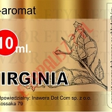 VIRGINIA Tobacco E-Aromat 10ml