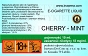 CHERRY-MINT 18mg/ml poj. 10ml DUETY INAWERA LIQUID