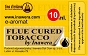 Flue Cured Tobacco by Inawera E-Aromat 10ml