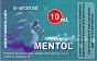 Mentol E-Aromat 10ml - mięta