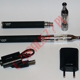 2 x Spinner Visione VVT (zestaw Vision Spinner 900mAh + Vision VT)