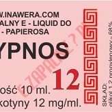 HYPNOS 12mg/ml poj. 10ml BAYCA LIQUID