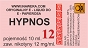 HYPNOS 12mg/ml poj. 10ml BAYCA LIQUID