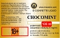 CHOCOMINT  poj. 100ml INAWERA LIQUID  bez nikotyny