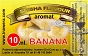 BANANA aromat naturalny 10ml E-Aromat typu shisha 