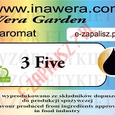 3 FIVE Tobacco E-Aromat 10ml