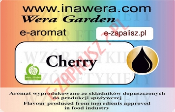 CHERRY Tobacco E-Aromat 10ml