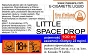 LITTE SPACE DROP 24mg/ml poj. 100ml LIQUID INAWERA